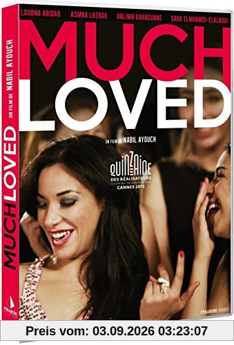 Much loved [FR Import]