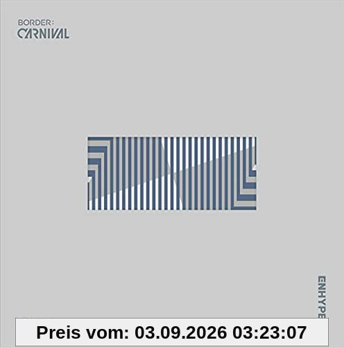 Border : Carnival (Down Version) (Deluxe Boxset)
