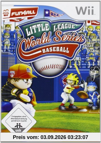 World Series Baseball
