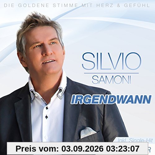 Irgendwann