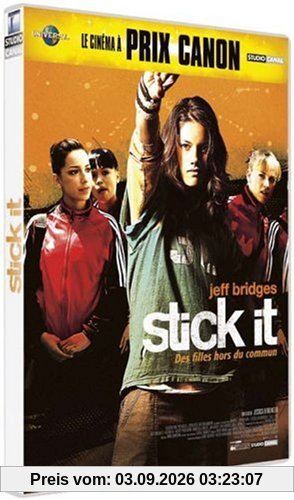 Stick it [FR Import]