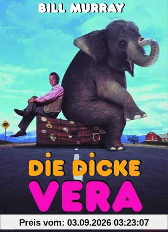 Die dicke Vera