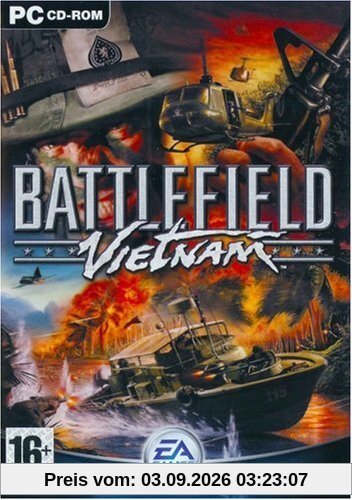 Battlefield: Vietnam