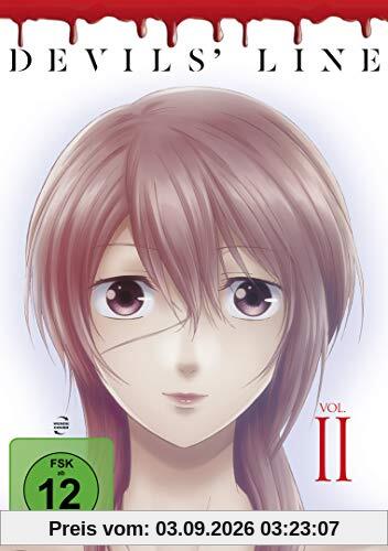 Devil's Line - Vol. 2