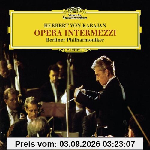 Opera Intermezzi