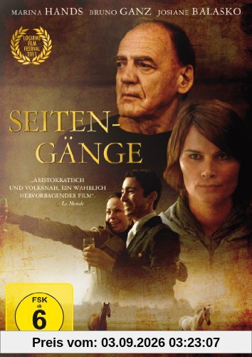 Seitengänge