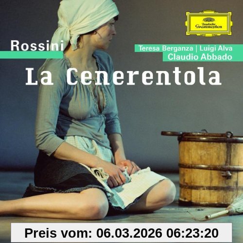 Berganza La Cenerentola (Ga)