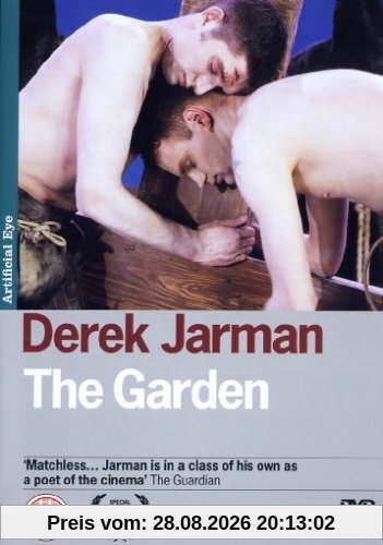 The Garden [UK Import]