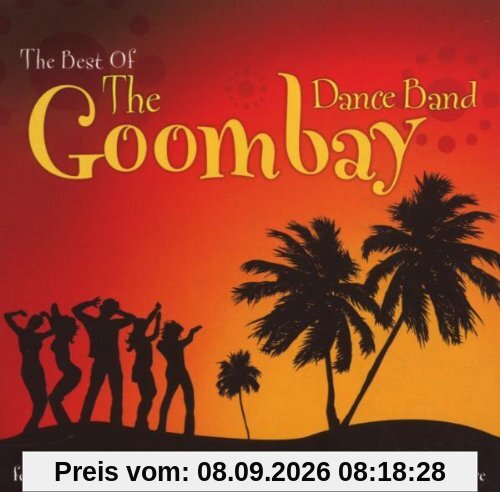 The Best of The Goombay Dance Band