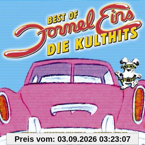 Formel Eins Kulthits