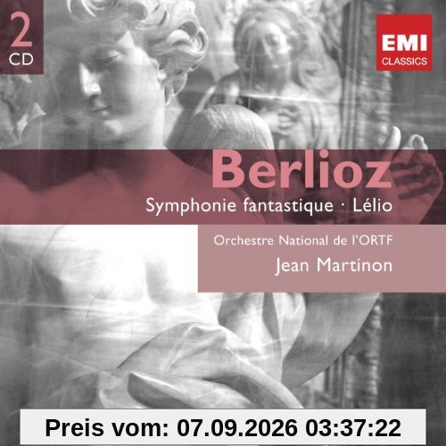 Symphonie Fantastique & Lelio