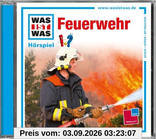 Feuerwehr (Einzelfolge)