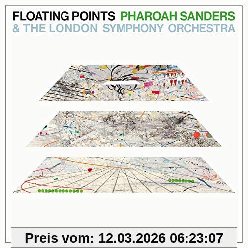 Floating Points Promises