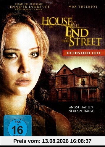 House at the End of the Street - Extended Cut