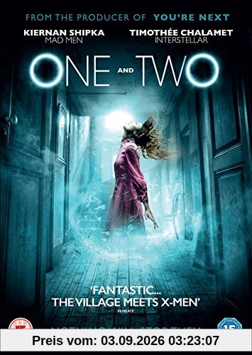 One & Two [DVD] [UK Import]