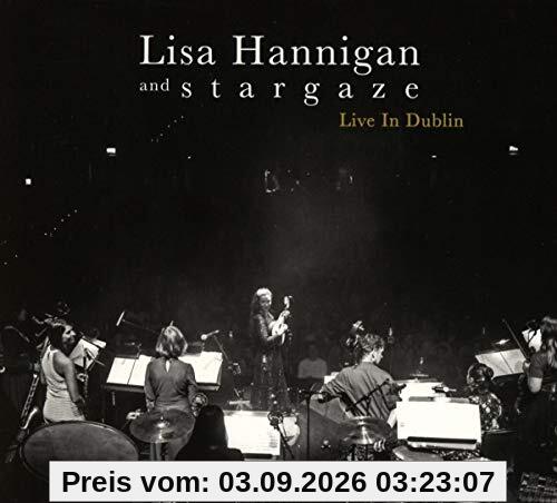 Live in Dublin