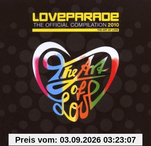Loveparade 2010