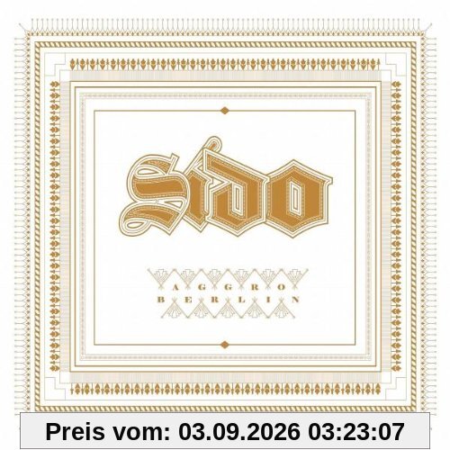 Aggro Berlin (Ltd.Pur Edt.)