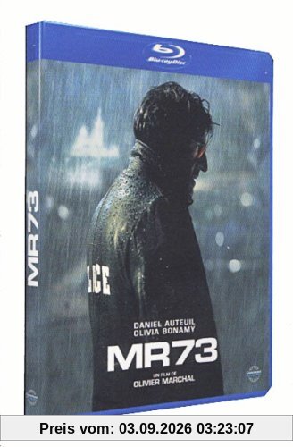 MR 73 [FR Import] [Blu-ray]