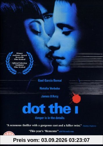 Dot The I [UK Import]