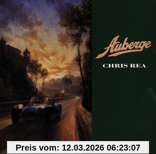 Chris Rea Auberge