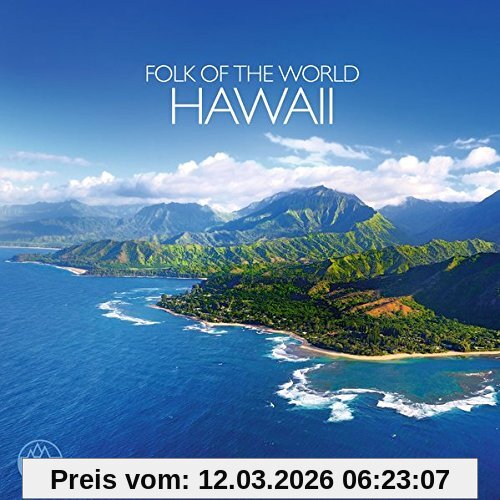 Various Hawaii