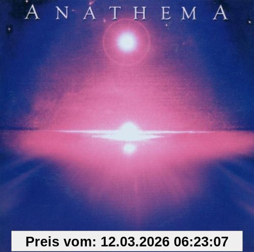 Anathema Judgement