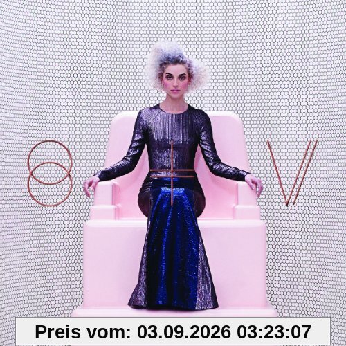 St.Vincent (New Version)