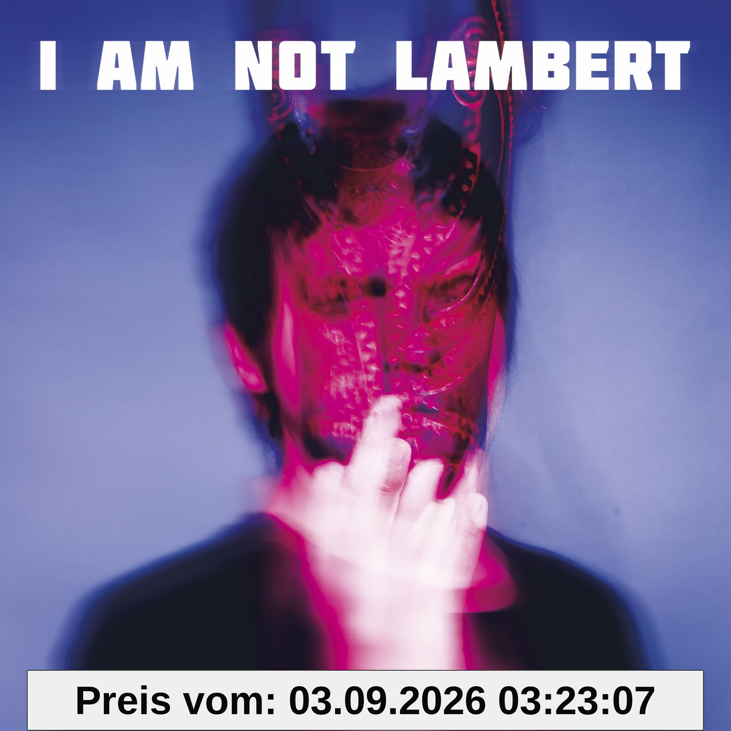 I Am Not Lambert