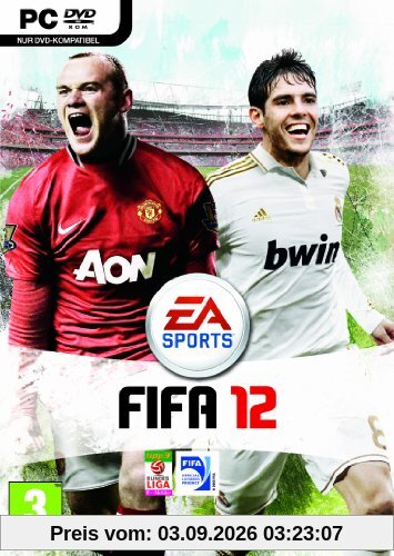 FIFA 12 [AT PEGI]