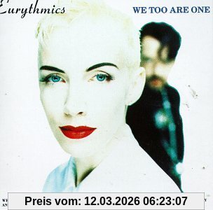 Eurythmics We Too Are One