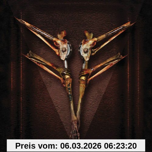 Fear Factory Archetype