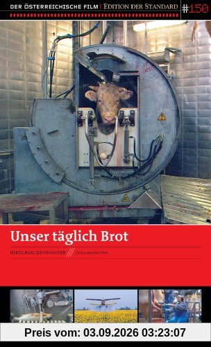 Unser täglich Brot