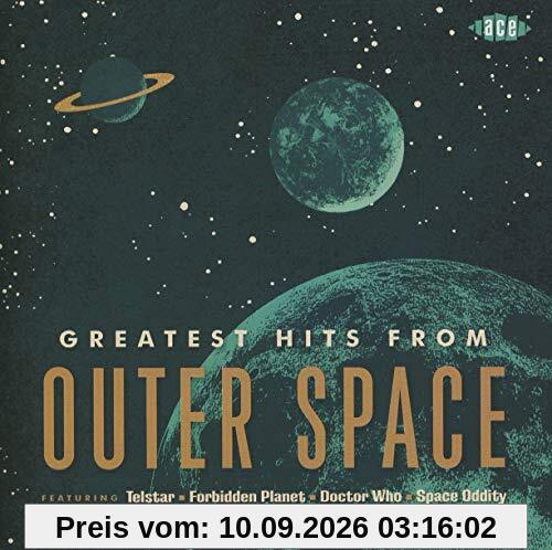 Greatest Hits from Outer Space