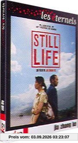 Still life [FR Import]