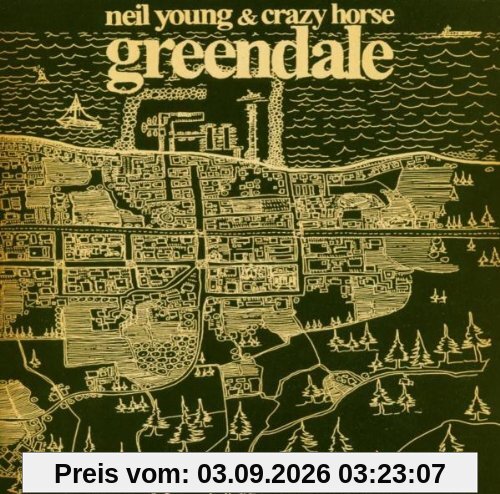 Greendale 2nd Edition