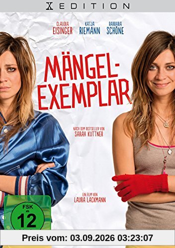 Mängelexemplar
