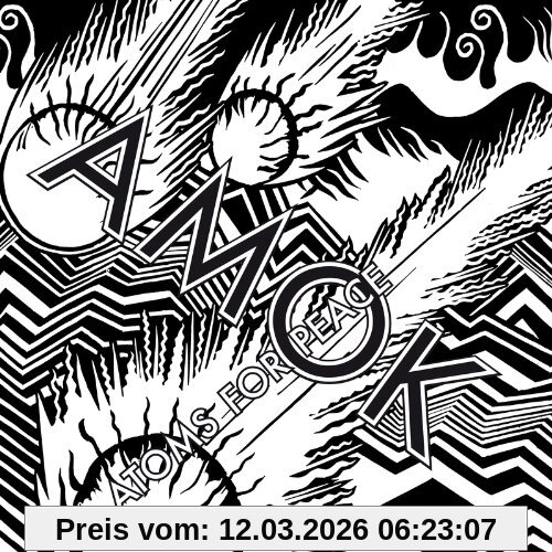 Atoms for Peace Amok