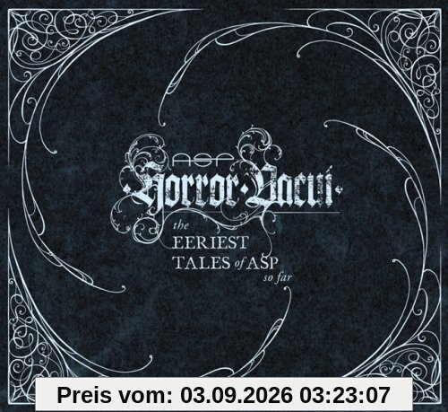 Horror Vacui (Ltd.ed.)