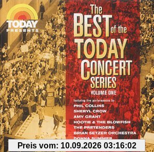 The Best of Today Concert Series Vol. 1