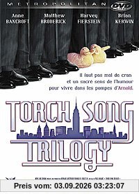 Torch song trilogy [FR Import]