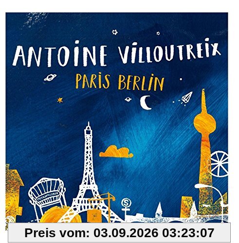 Paris Berlin