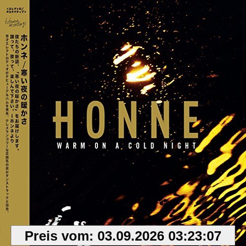 Warm on a Cold Night (Deluxe Version)