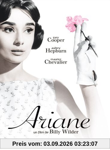 Ariane [FR Import]
