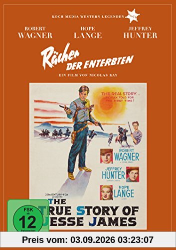 Rächer der Enterbten