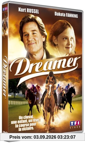 Dreamer [FR Import]