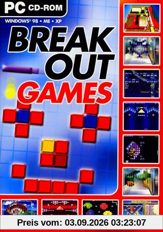 Breakout Games