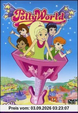 Polly world [IT Import]