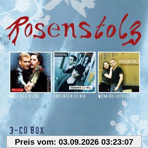 Rosenstolz Box