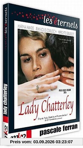 Lady chatterley [FR Import]